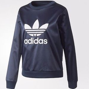 Adidas Originals crew sweatshirt